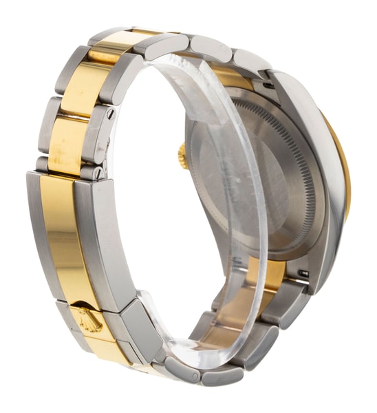 Rolex Explorer 124273